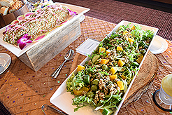 SUNSET SESSIONS AT THE SPACE NEEDLE